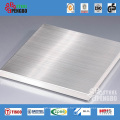 304 2b Stainless Steel Sheet Plate